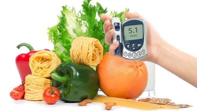 Chế độ ăn thuần chay cho bệnh tiểu đường có phù hợp không?