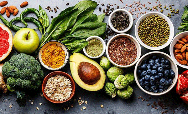 Thực phẩm có nguồn gốc thực vật giúp chống ung thư như thế nào?