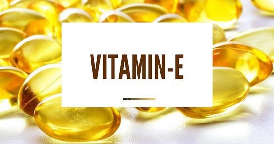 Uống vitamin E có làm dày niêm mạc tử cung?