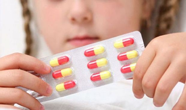 Ngộ độc thuốc ở trẻ em: Những điều cần biết