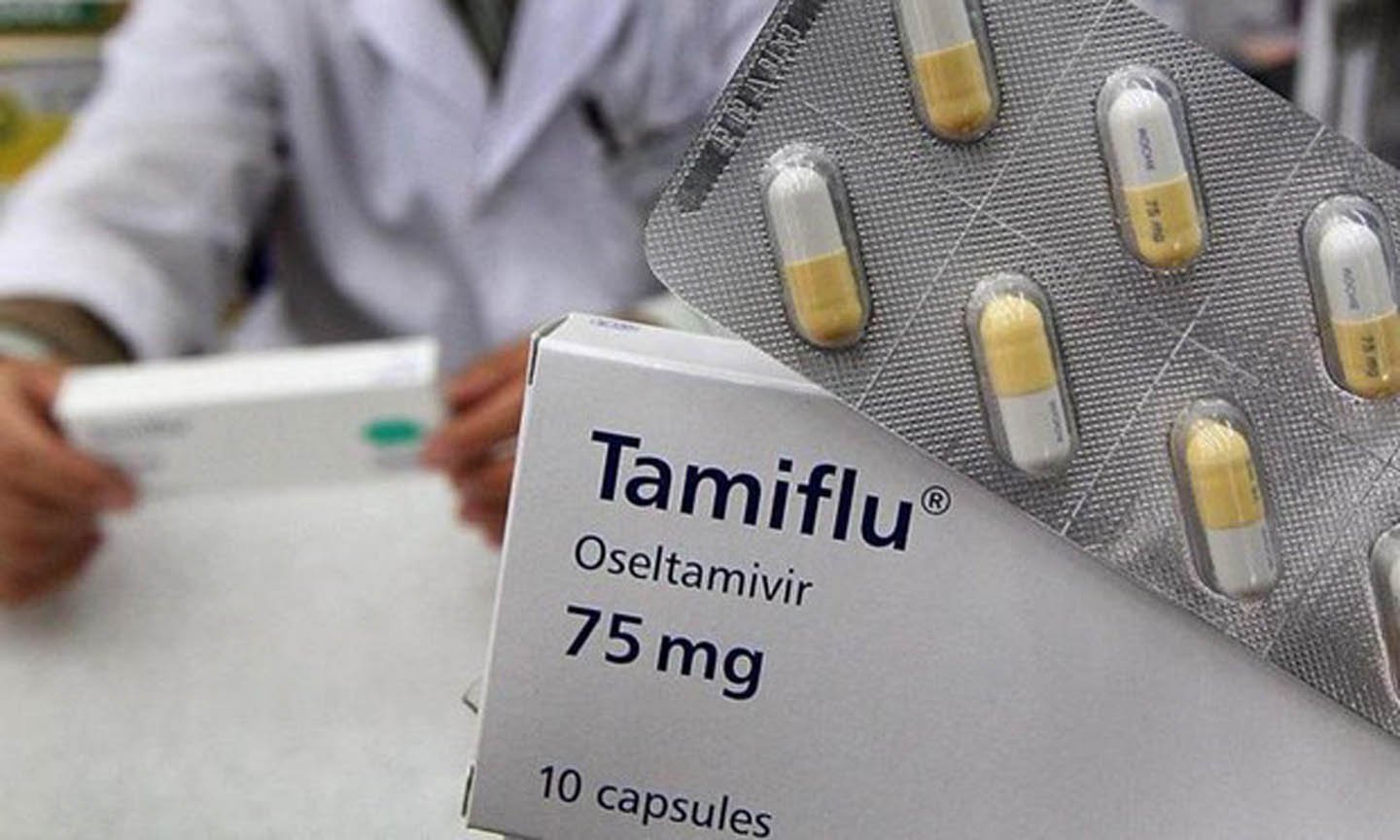 Thuốc tamiflu có tác dụng gì?