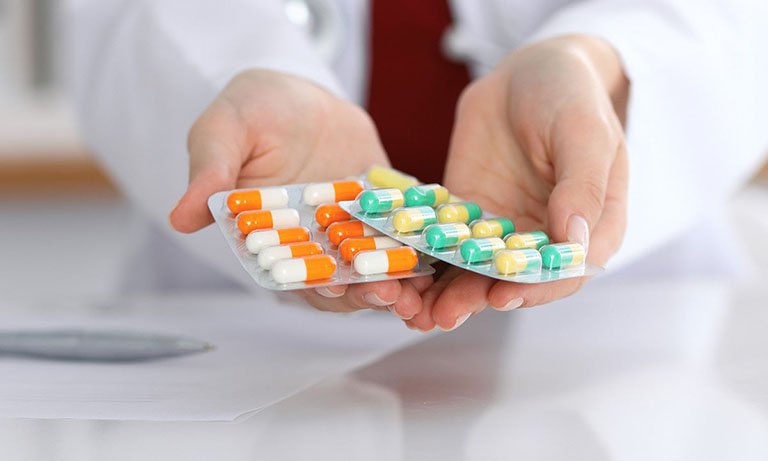 Thuốc kháng histamin là gì và cách sử dụng hợp lý?