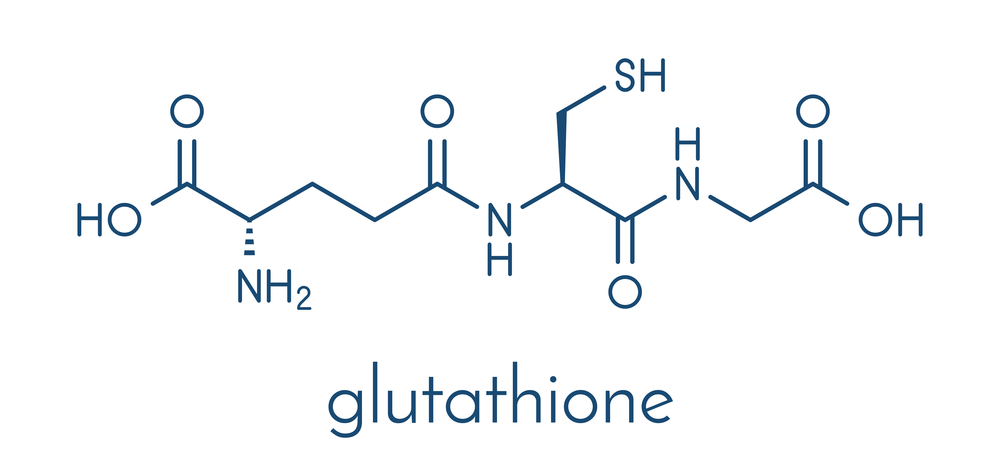 Glutathione là chất gì và ứng dụng của nó