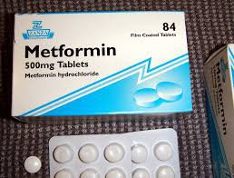 Metformin là thuốc trị bệnh tiểu đường
