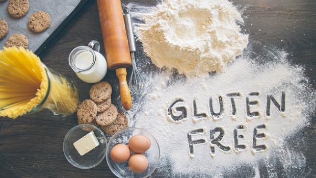 Tìm hiểu về chế độ ăn không có gluten