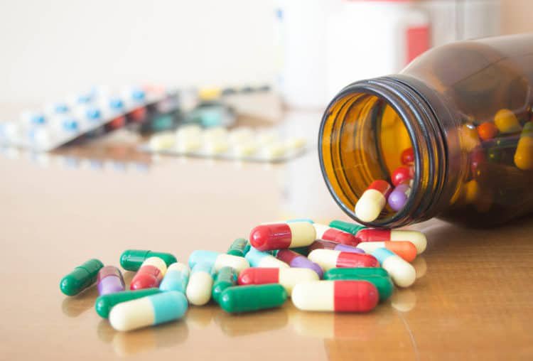 Thuốc chống viêm ibuprofen: Những điều cần biết