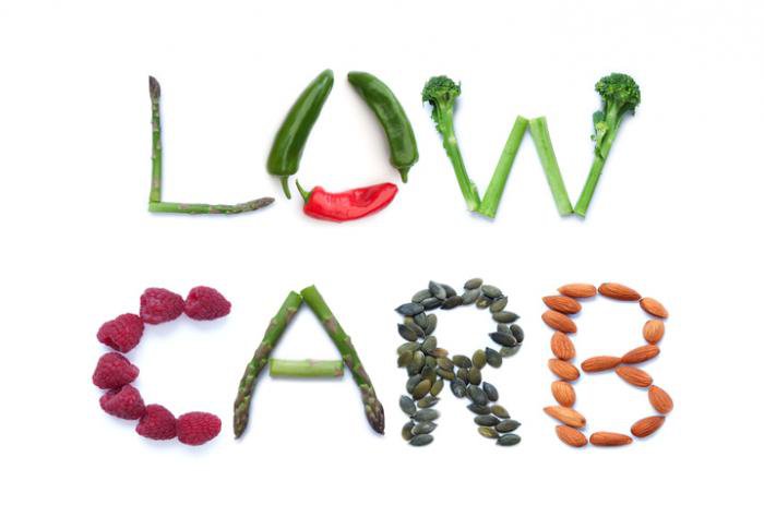 Chế độ ăn kiêng low-carb có thể giúp bạn giảm cân?