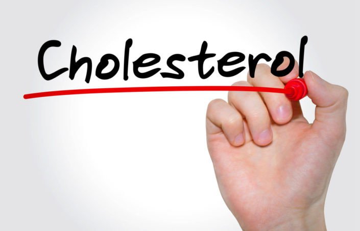 Thực phẩm ảnh hưởng xấu đến Cholesterol