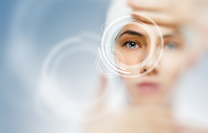 Lời khuyên cho sức khỏe đôi mắt và duy trì thị lực tốt
