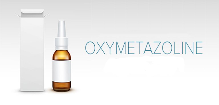 Lý do không kéo dài thuốc oxymetazoline để chữa ngạt mũi
