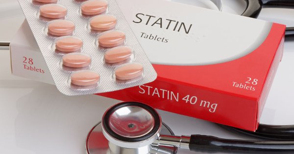 Statin và vai trò trong việc hạ mỡ máu, bảo vệ tim mạch