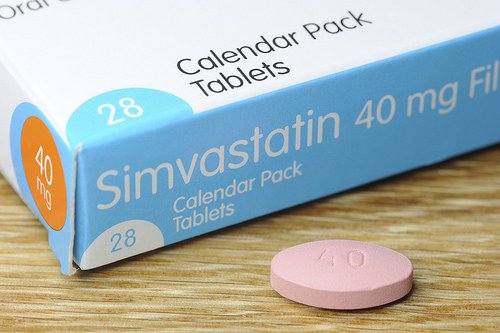Thuốc Simvastatin: Công dụng, chỉ định và lưu ý khi dùng