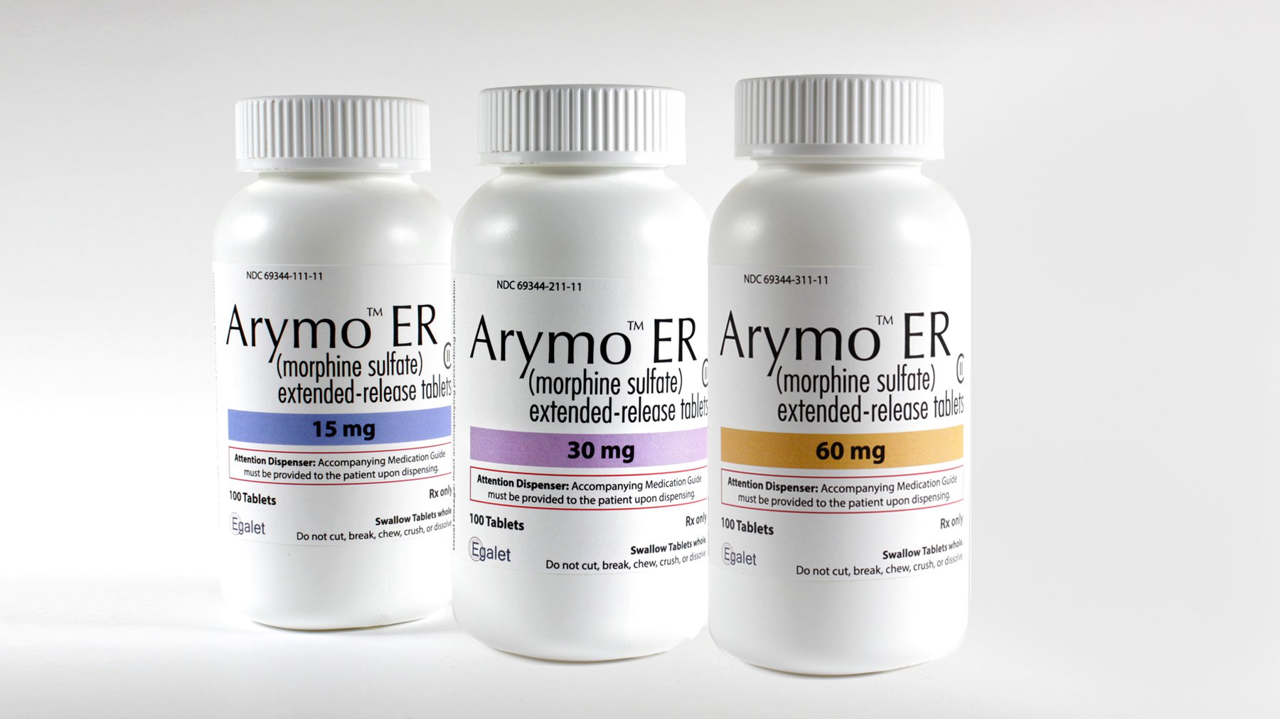 Thuốc Arymo ER: Công dụng, chỉ định và lưu ý khi dùng