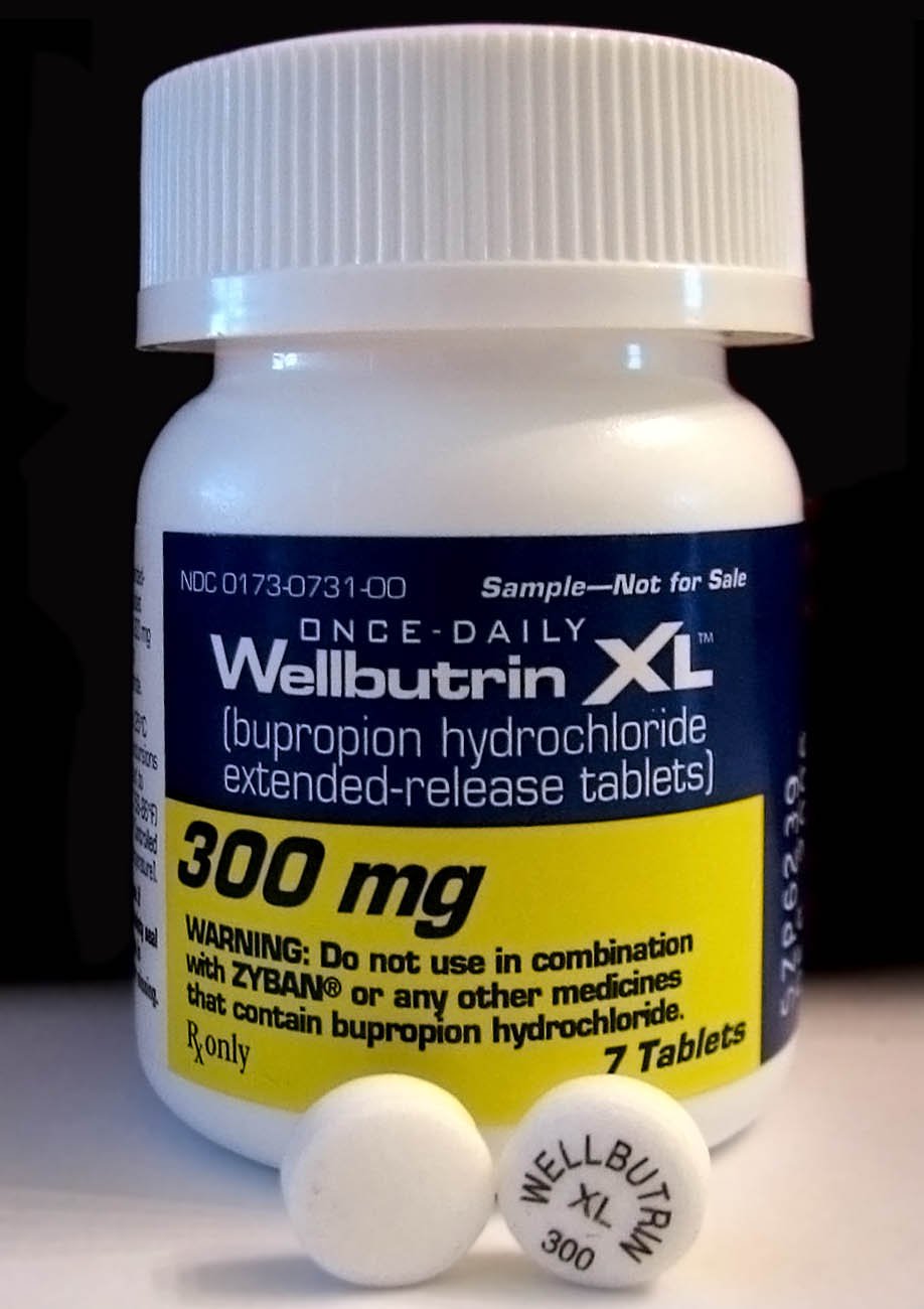 Thuốc Wellbutrin XL: Công dụng, chỉ định và lưu ý khi dùng