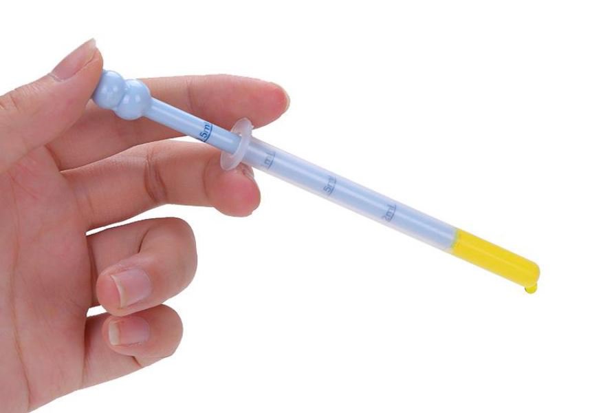 Sử dụng Acetaminophen an toàn khi hạ sốt cho trẻ em
