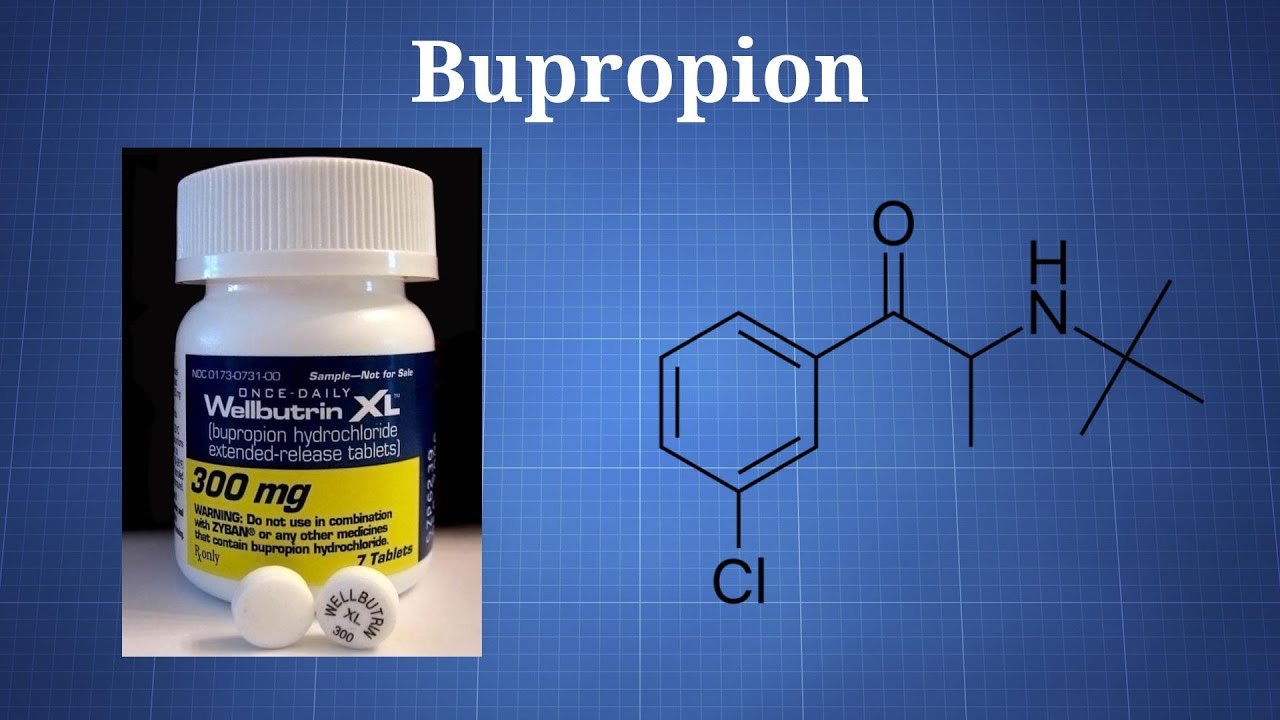 Thuốc Bupropion: Công dụng, chỉ định và lưu ý khi dùng