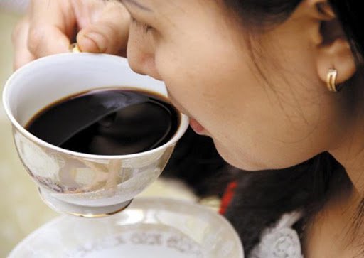 8 cách làm cho cà phê tốt cho sức khỏe