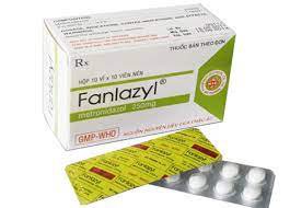 Công dụng thuốc Fanlazyl