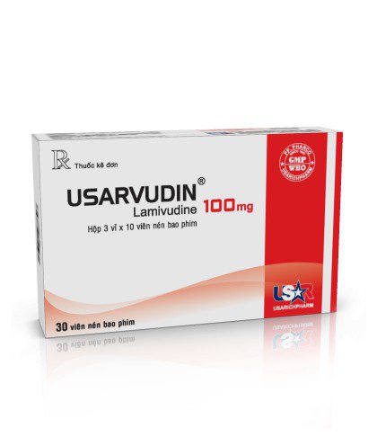 Công dụng thuốc Usarvudin