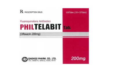 Công dụng thuốc Philtelabit