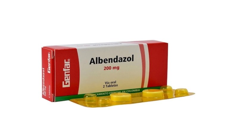 Lưu ý khi dùng thuốc Albendazol