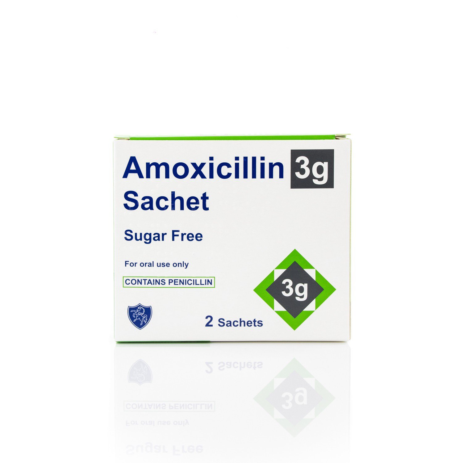 Công dụng thuốc Mahacillin Sachet