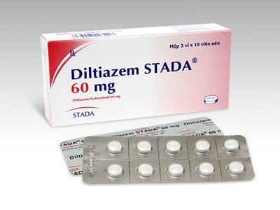 Công dụng thuốc Deltazime