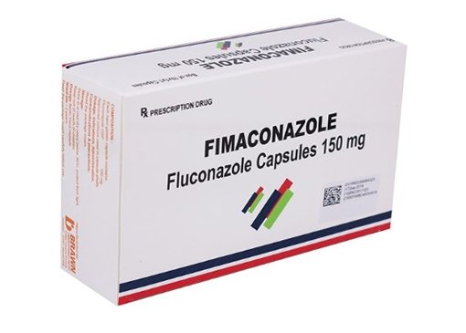 Công dụng thuốc Fimaconazole