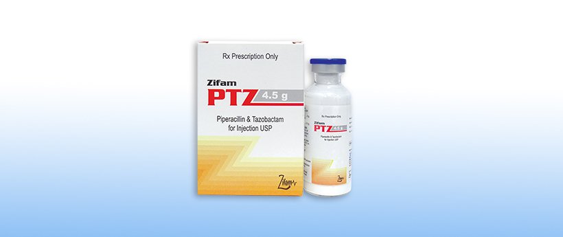 Công dụng thuốc Zifam PTZ
