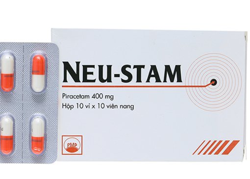 Công dụng thuốc Neustam