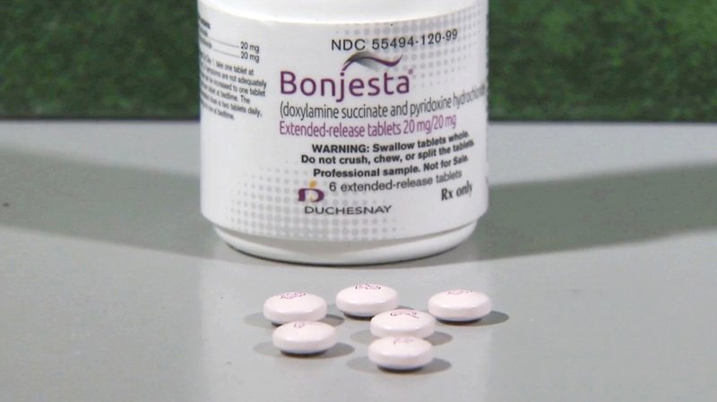 Thuốc Bonjesta là thuốc gì?