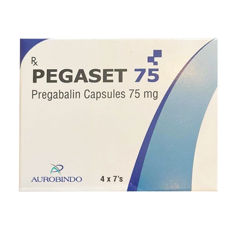 Công dụng thuốc Pegaset 150