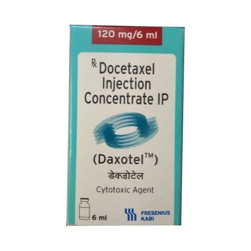 Công dụng thuốc Daxotel