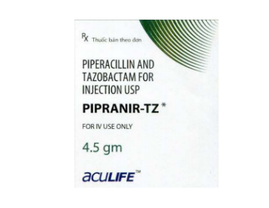 Công dụng thuốc Pipranir – TZ