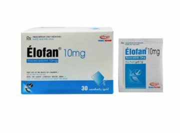 Công dụng thuốc Élofan 10