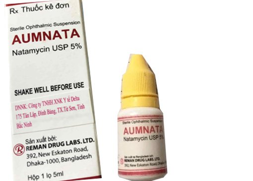 Công dụng thuốc Aumnata