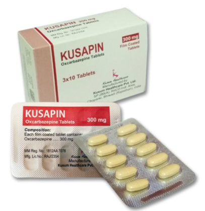Công dụng thuốc Kusapin