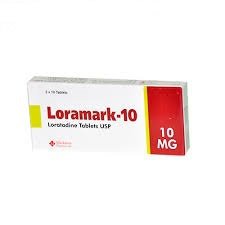 Công dụng thuốc Loramark