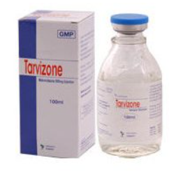 Công dụng thuốc Tarvizone