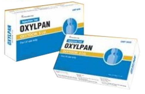 Công dụng thuốc Oxylpan