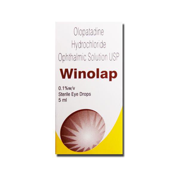Công dụng thuốc Winolap DS