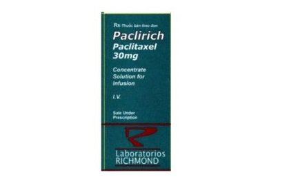 Công dụng thuốc Paclirich