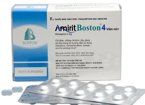 Công dụng thuốc Amiritboston