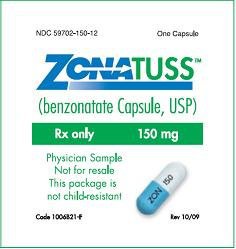 Công dụng thuốc Zonatuss