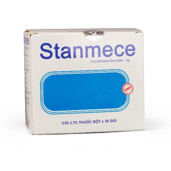 Công dụng thuốc Stanmece
