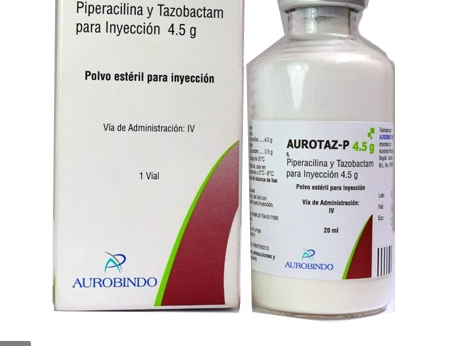 Công dụng thuốc Aurotaz P