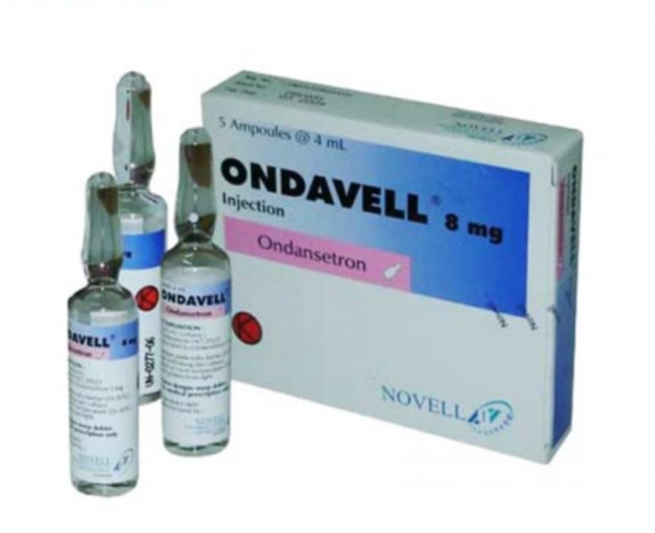 Công dụng thuốc Ondavell