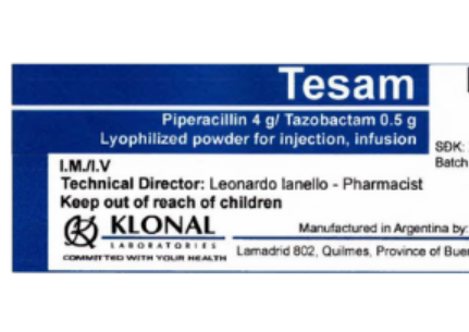 Công dụng thuốc Tesam
