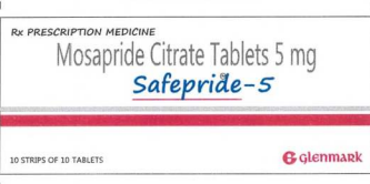 Công dụng thuốc Safepride