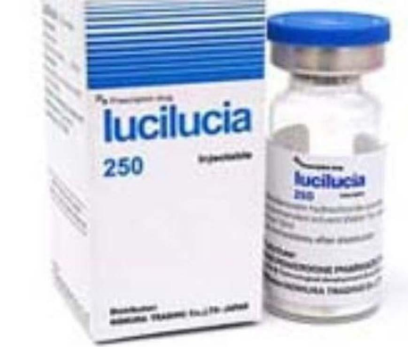 Công dụng thuốc Luciluca